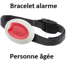 Multifonctionnel pour Bracelet Intelligent pour Adultes Seniors