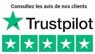 Avis Trustpilot